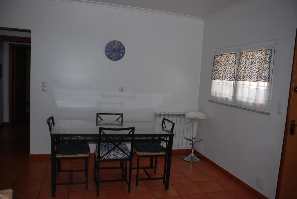 Sao Goncalo Summer House Азейтау Екстериор снимка