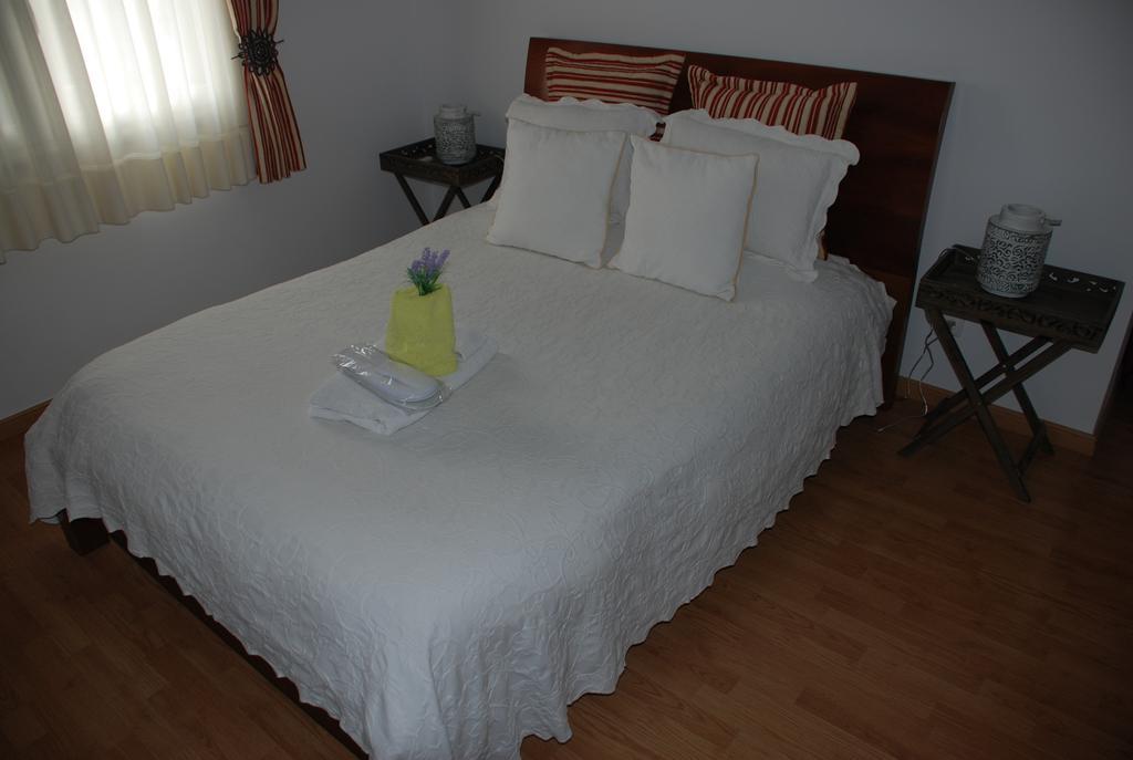 Sao Goncalo Summer House Азейтау Екстериор снимка