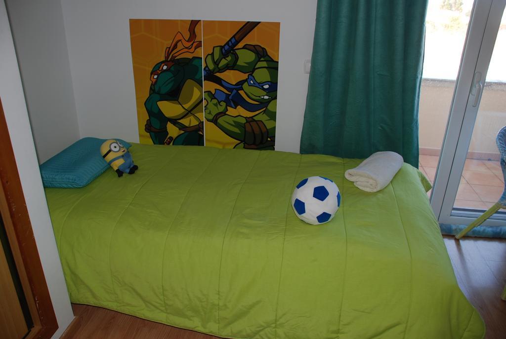 Sao Goncalo Summer House Азейтау Екстериор снимка