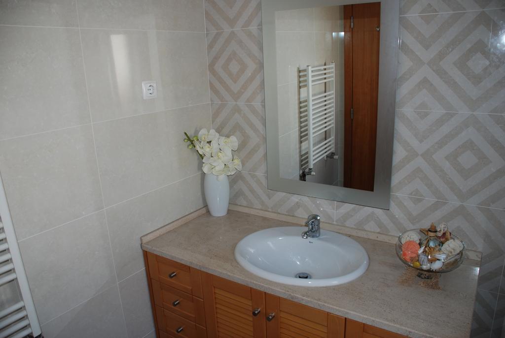 Sao Goncalo Summer House Азейтау Екстериор снимка