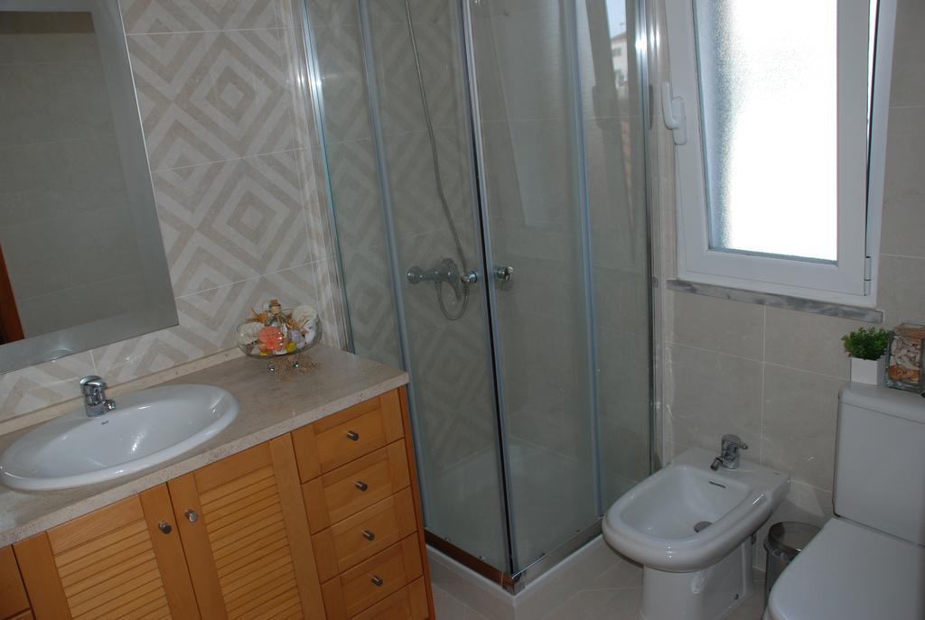 Sao Goncalo Summer House Азейтау Екстериор снимка