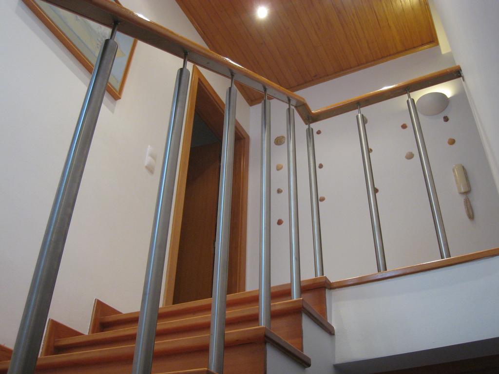 Sao Goncalo Summer House Азейтау Екстериор снимка