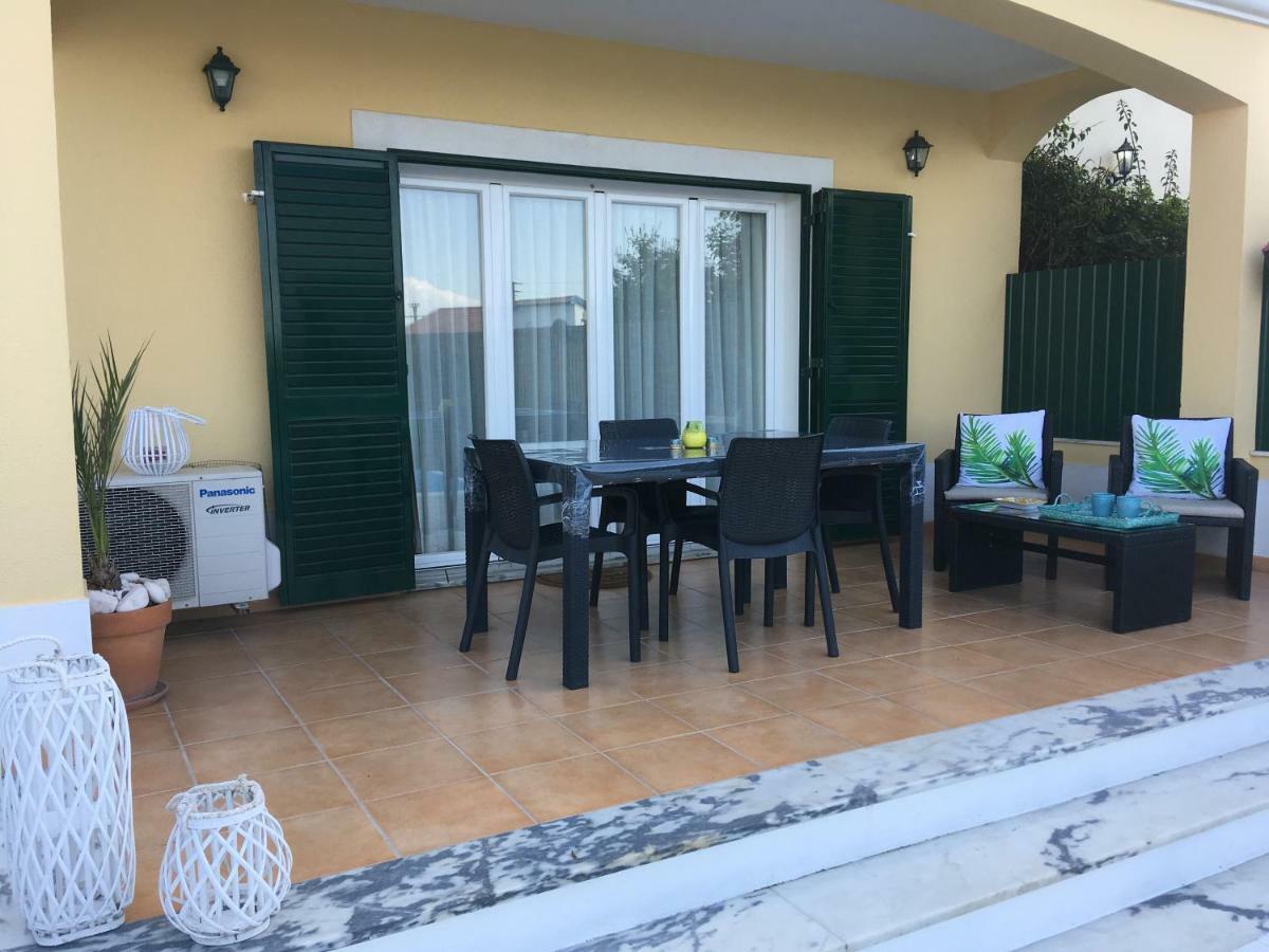 Sao Goncalo Summer House Азейтау Екстериор снимка