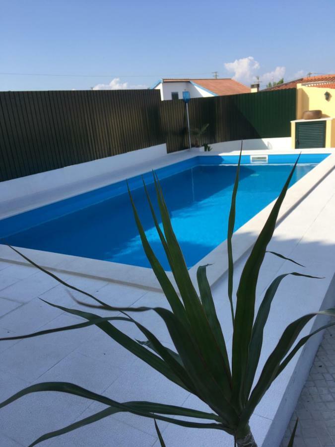 Sao Goncalo Summer House Азейтау Екстериор снимка