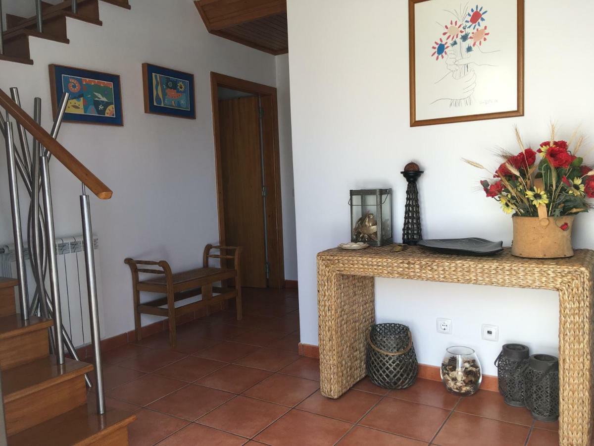 Sao Goncalo Summer House Азейтау Екстериор снимка
